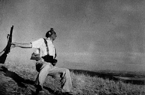 Robert Capa