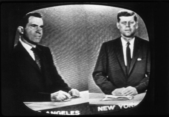 Debate televisivo